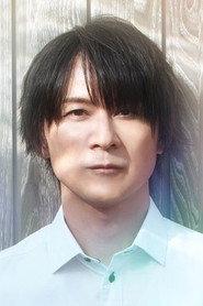 Yasunori Mitsuda as Himself (Host/Synthesizer/Percussion/Bouzouki) in Xenogears 20th Anniversary Concert -The Beginning and the End- 2019
