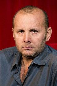 Alexandru Jitea as Doctorul in When Evening Falls on Bucharest or Metabolism 2013