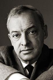 Saul Bellow as  in In Search of Identity 1980