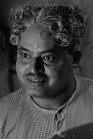 Charuprakash Ghosh as in Swapno Niye 1966