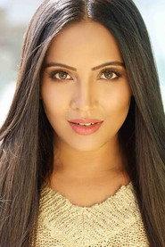 Meghna Naidu as Chanda in Trapped in Tradition: Rivaaz 2011