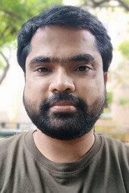 Sita ram as Rambabu in 3E 2022