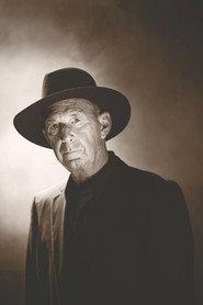 Lasse Fagerström as Grandpa in Ricky Rapper and the Miser from Seville 2015