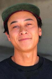 Jimmy Cao as Montage Skater in Hallelujah 2010