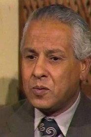 Ahmad Kamali as  in Beggars and Noblemen 1991