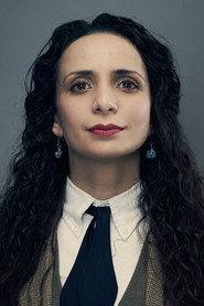 Ella Al-Shamahi as Herself in Viking Warrior Women 2019