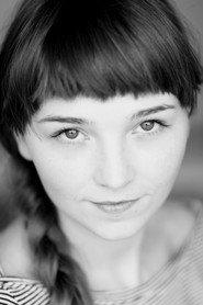 Melkorka Óskarsdóttir as Krista in Permille 2010