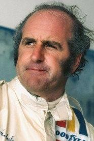 Denny Hulme as Self in 1970 FIA Formula One World Championship Season Review 1970