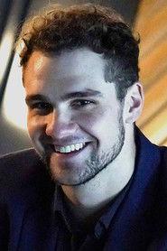 Peter Louis Chouinard as Tour Guide in A Town Called Love 2023