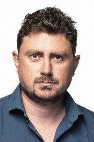 Ersin Kiris as Self in De Tegenfilm 2008