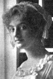 Winona Winter as Sally in The Man from Mexico 1914