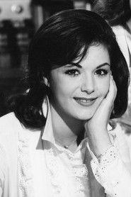 Pat Woodell as Heather in Class of '74 1972