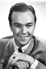 Skinnay Ennis as Self (archive footage) in All Star Melody Masters 1943