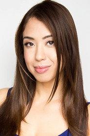 Santina Ferrante as Brenda in Sorry I Killed You 2020