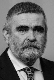 Janusz Rewiński as  in The Ring and the Rose 1987