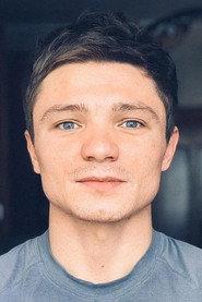 Dmytro Orlov as Kolya in Sashenka 2022