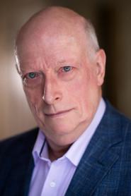 Ian Barritt as Conductor in Jack of Spades 