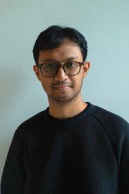 Aka Witharja as Arman in The Eldest and His Problem 2019