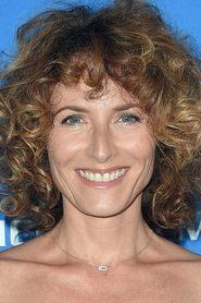 Elsa Lunghini as Laura in Her Word Against His 2018