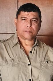 Miguel Santos as Chico in As Verdades 2022