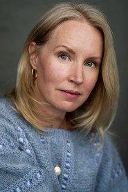 Kate Hampson as Laura in Fearfully Made 2020