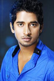 Ajeet Kumar as  in Irani Chai 2024