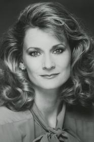 Susan Hahn as Belinda in Massacre in Dinosaur Valley 1985