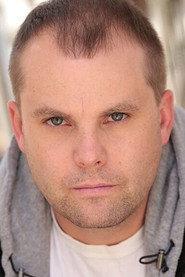 Eric Ritter as Mark in 9 Ways to Hell 2022