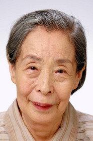 Junko Miyauchi as in Grudge: Cursed Security Man 1999