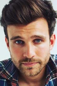 Tommy Vilés as Mr. Brown in Suicide Club 2018