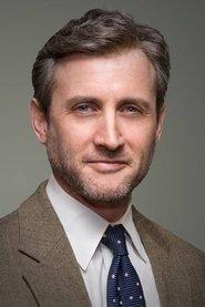 Dan Abrams as Self in The People vs. Michael Jackson 2025