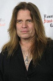 Craig Goldy as Guitar in Dio | Finding the Sacred Heart 2013