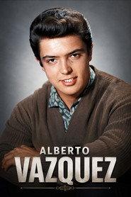 Alberto Vázquez as Pancho in Unethical Behaviour 1970
