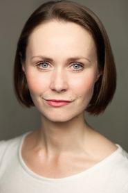 Zoe Rainey as Phyllis in National Theatre Live: She Stoops to Conquer 2012