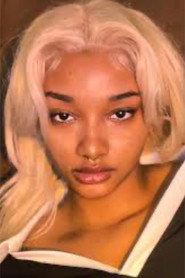 Lavender Lashay as Model /Arist /Narrator/ Self in BORN SEXY YESTERDAY: Decoding the Enigma of Beauty 2027