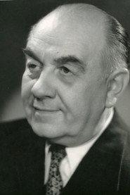 Andres Särev as Juhan Laurisoo in Days of June 1958