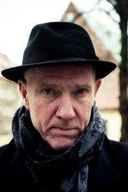 Hannes Råstam as Reporter in Lilja 4 real 2003