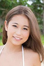 Rina Toeda as  in Sundome 2015
