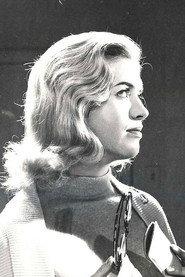 Anne Collings as Mrs. Turley in The Other Man 1970
