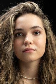 Josie Hermer as Mia von Adlersberg in Vulkanherzen 