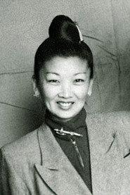Yuliia Tsai as in Cruiser 'Varyag' 1946