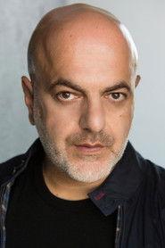 Dana Haqjoo as Mohammed in National Theatre Live: The Boy With Two Hearts 2021