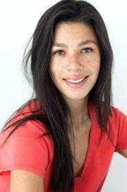 Nicole Wolf as Marla in Manny Wolfe 2024