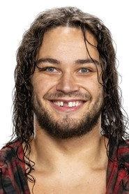 Thunder Keck as Shiloh Hill in WWE NXT Countdown To Stand & Deliver 2026 2026