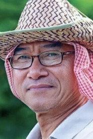 Nguyễn Bá Lộc as Tư Nghĩa in Love Song '68 1990