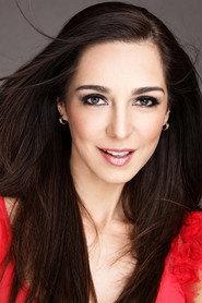 Nohely Arteaga as in Bloques 2008