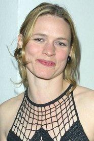 Isabel Brook as Anna in The Man Who Would Be Queen 2007