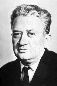 Vladimir Muravyov as in There Are Many of Us — You and I 1964