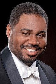 Rodrick Dixon as Self in Hallelujah Broadway 2010