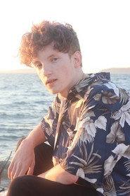 Noah Skrinde as Crack Addict #2 in Qobtud Saves The Planet 2023